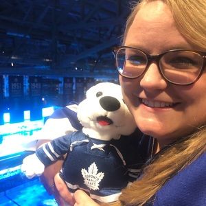Meet your Posher, Jen